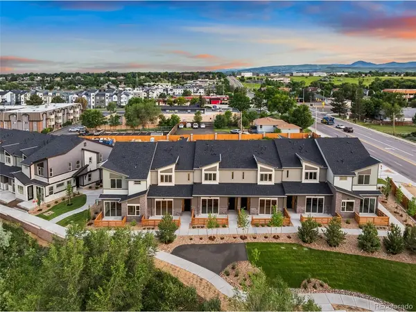 12301 W 58th, Arvada, CO 80004