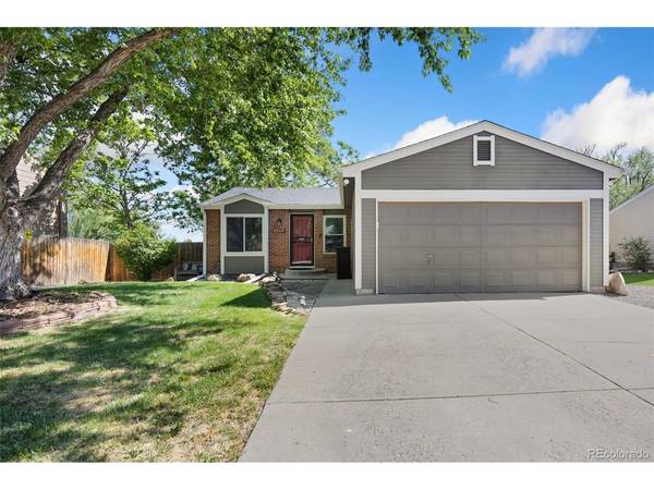 9465 W Wagon Trail,  Littleton,  CO 80123