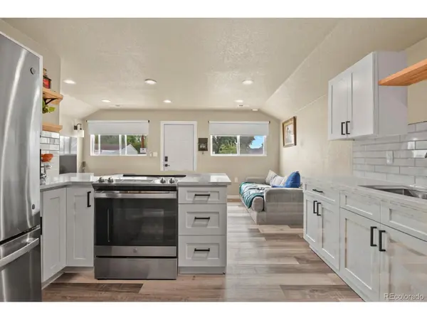 439 S Knox, Denver, CO 80219