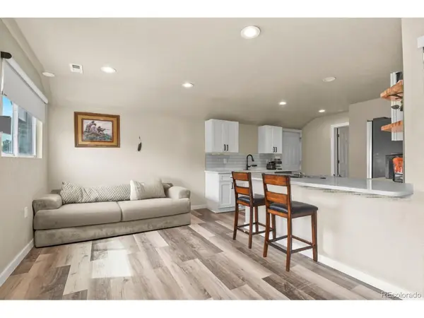 439 S Knox, Denver, CO 80219