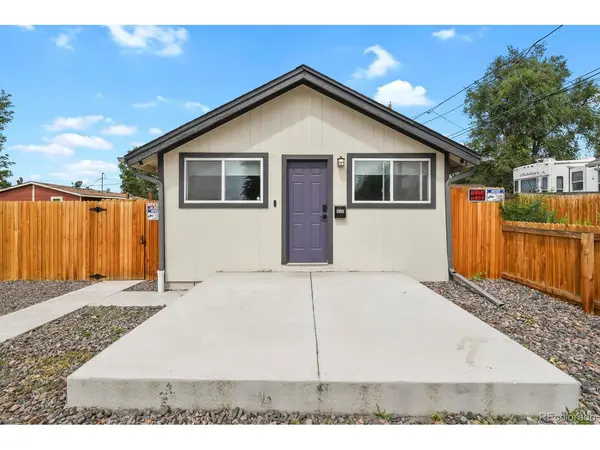 439 S Knox, Denver, CO 80219