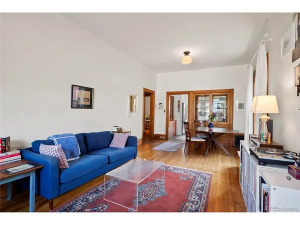 328 S Lincoln, Denver, CO 80209