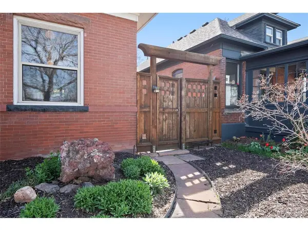 328 S Lincoln, Denver, CO 80209