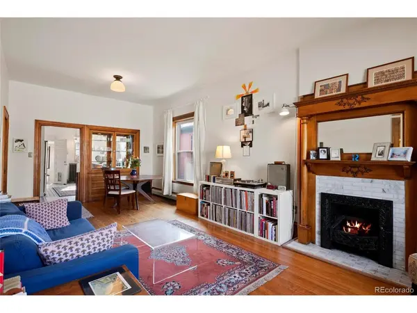 328 S Lincoln, Denver, CO 80209