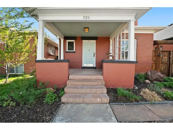 328 S Lincoln, Denver, CO 80209