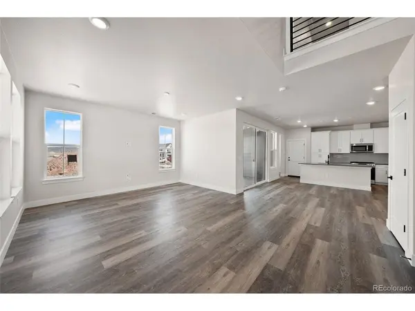 8741 Whiteclover, Littleton, CO 80125