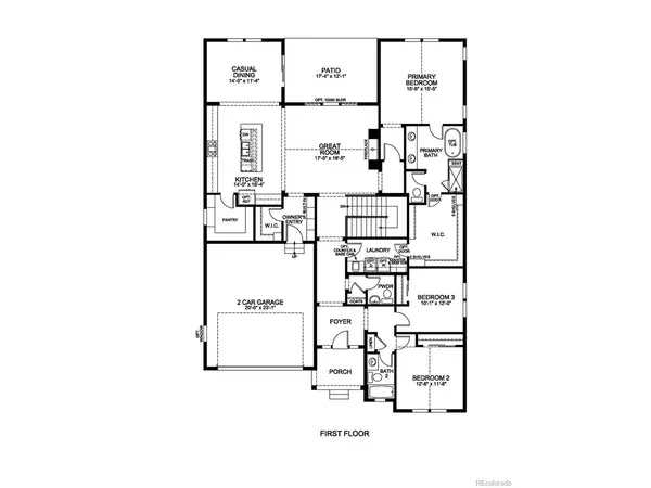 1602 Chestnut, Erie, CO 80516