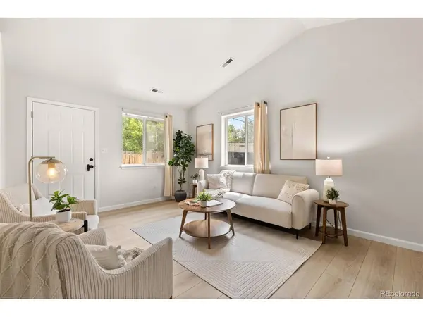 879 S Newton, Denver, CO 80219