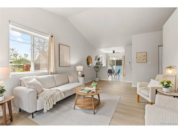 879 S Newton, Denver, CO 80219