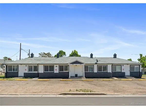 7376 Oneida, Commerce City, CO 80022