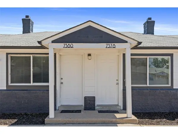 7376 Oneida, Commerce City, CO 80022