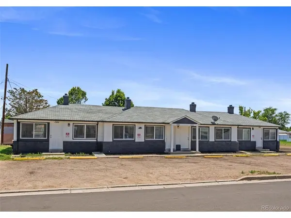 7376 Oneida, Commerce City, CO 80022