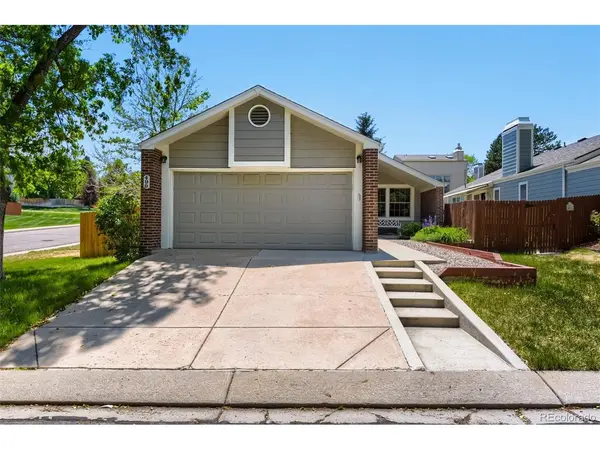 499 W Jamison, Littleton, CO 80120