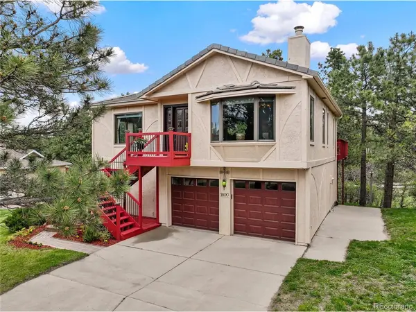 1400 Catamaran, Monument, CO 80132