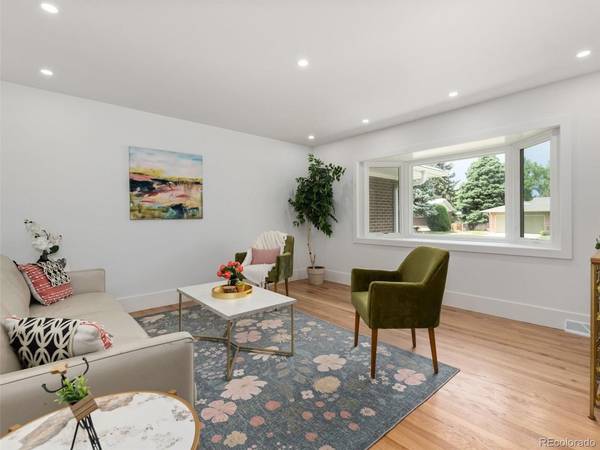 6562 E Cornell, Denver, CO 80224