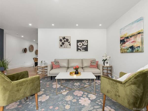 6562 E Cornell, Denver, CO 80224