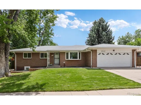 6562 E Cornell, Denver, CO 80224