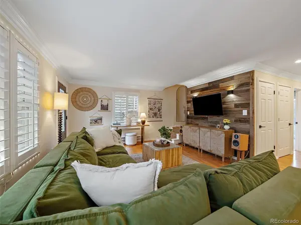 65 Apache, Evergreen, CO 80439
