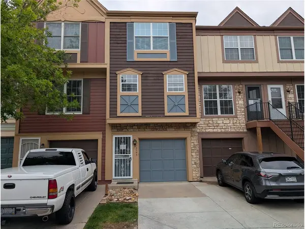 12093 E Hoye, Aurora, CO 80012