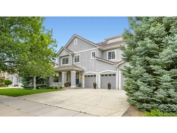 4703 Sunlight, Broomfield, CO 80023