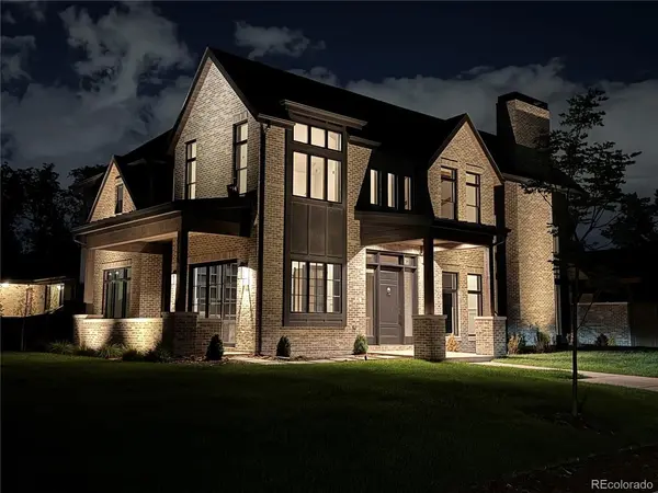 3303 E Asbury, Denver, CO 80210