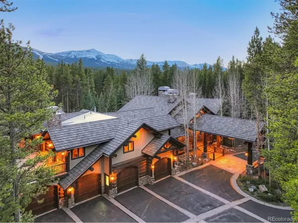 263 Tarnwood, Breckenridge, CO 80424