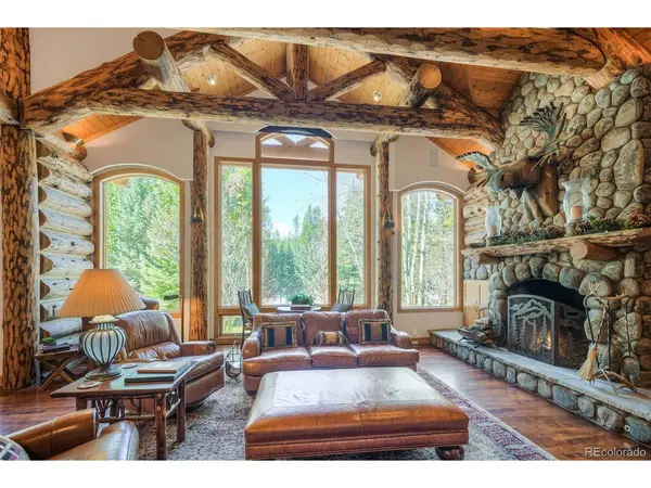 263 Tarnwood, Breckenridge, CO 80424
