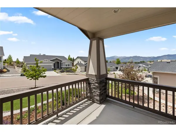 1952 Clayhouse, Colorado Springs, CO 80921
