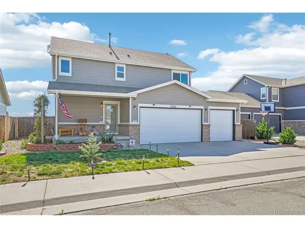 2344 Basil, Strasburg, CO 80136