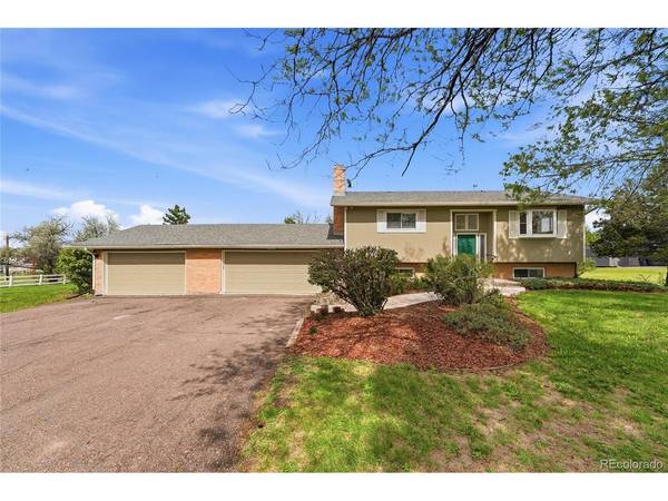 6966 S Gibraltar, Centennial, CO 80016