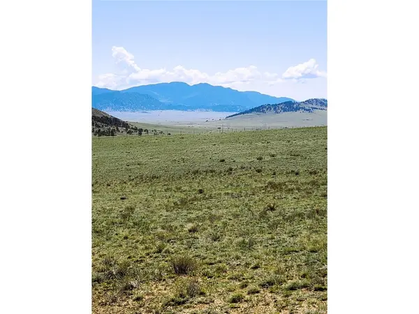 642 Mesa, Hartsel, CO 80449