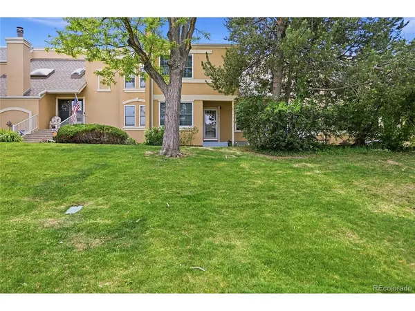 2858 S Vaughn, Aurora, CO 80014