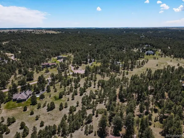 25 Big Meadow, Franktown, CO 80116