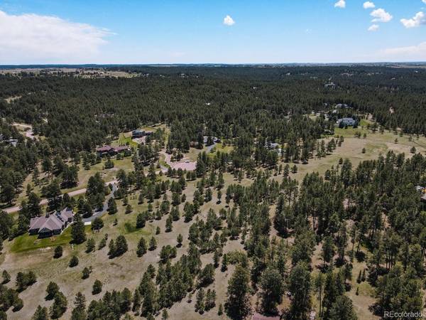 25 Big Meadow, Franktown, CO 80116