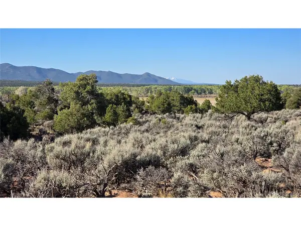 3715 Hartgrave, Fort Garland, CO 81133