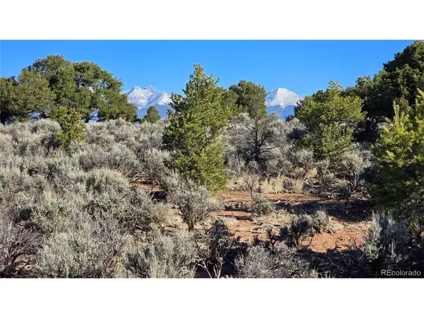 3715 Hartgrave, Fort Garland, CO 81133