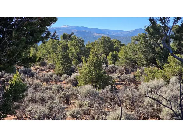3715 Hartgrave, Fort Garland, CO 81133