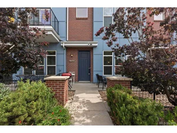 2344 Central Park, Denver, CO 80238