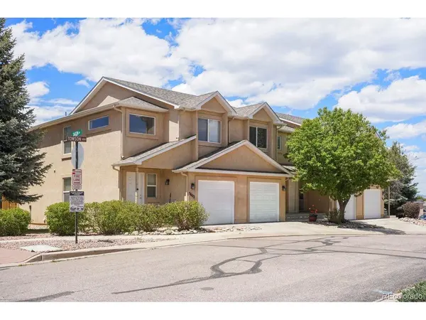 5602 Towson, Colorado Springs, CO 80918