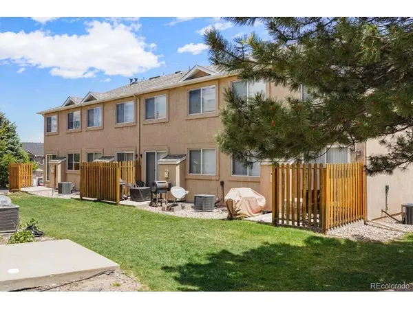 5602 Towson, Colorado Springs, CO 80918