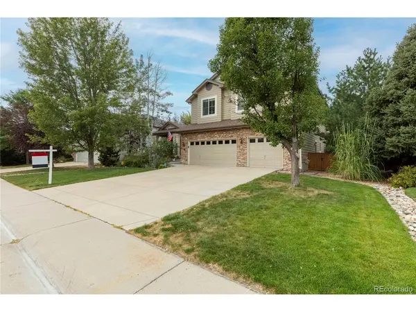 9393 S Holland, Littleton, CO 80127