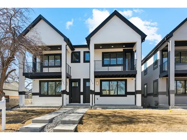 2321 S Galapago, Denver, CO 80223
