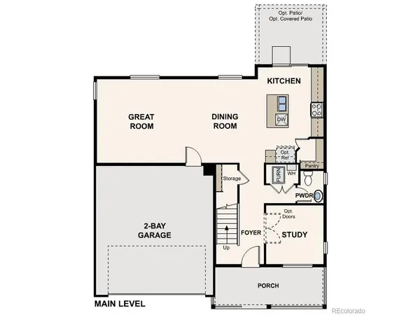 3315 N Ider, Aurora, CO 80019
