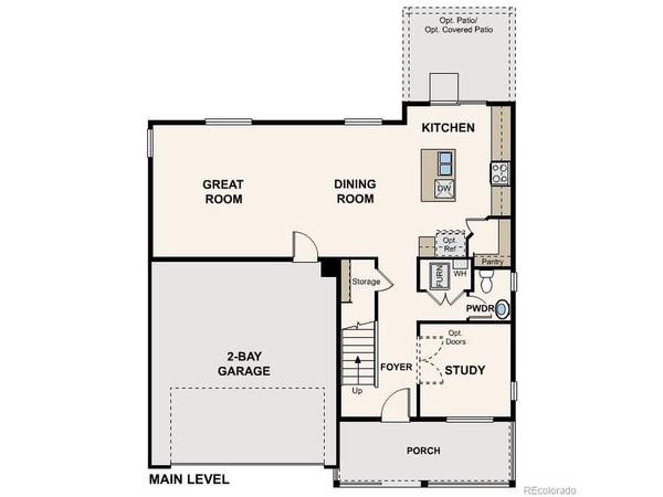 3315 N Ider, Aurora, CO 80019