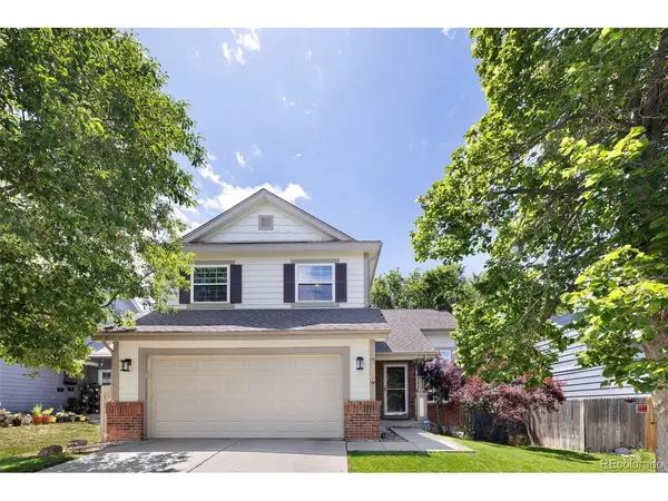 19770 E Lasalle, Aurora, CO 80013