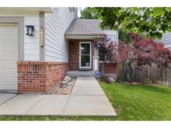 19770 E Lasalle, Aurora, CO 80013