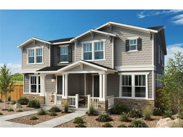 13480 E 111th, Commerce City, CO 80022