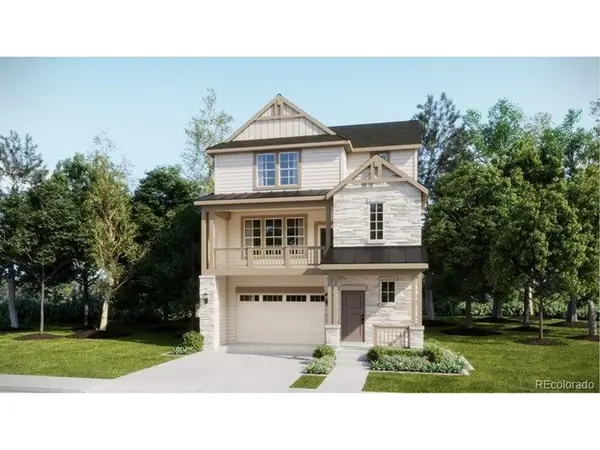 7453 Whiteclover, Littleton, CO 80125