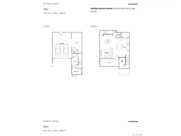 7453 Whiteclover, Littleton, CO 80125