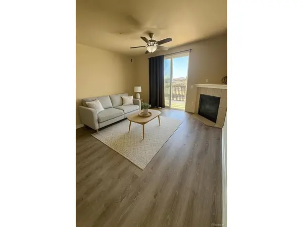 7222 S Blackhawk #3-206, Aurora, CO 80112